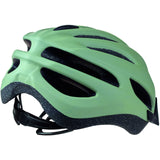 Polisport mtb helm sport-flow m 55-57cm mat groen