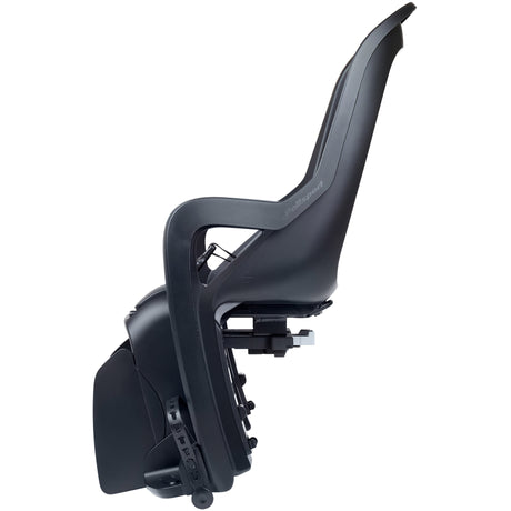 Polisport plasticos s.a. Siège arrière Polisport groovy black series mik-hd noir