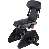 Siège enfant arrière Polisport guppy junior - édition noire