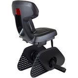 Siège enfant arrière Polisport guppy junior - édition noire