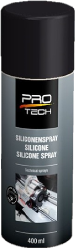 Abi pro-tech spray silicone 400ml