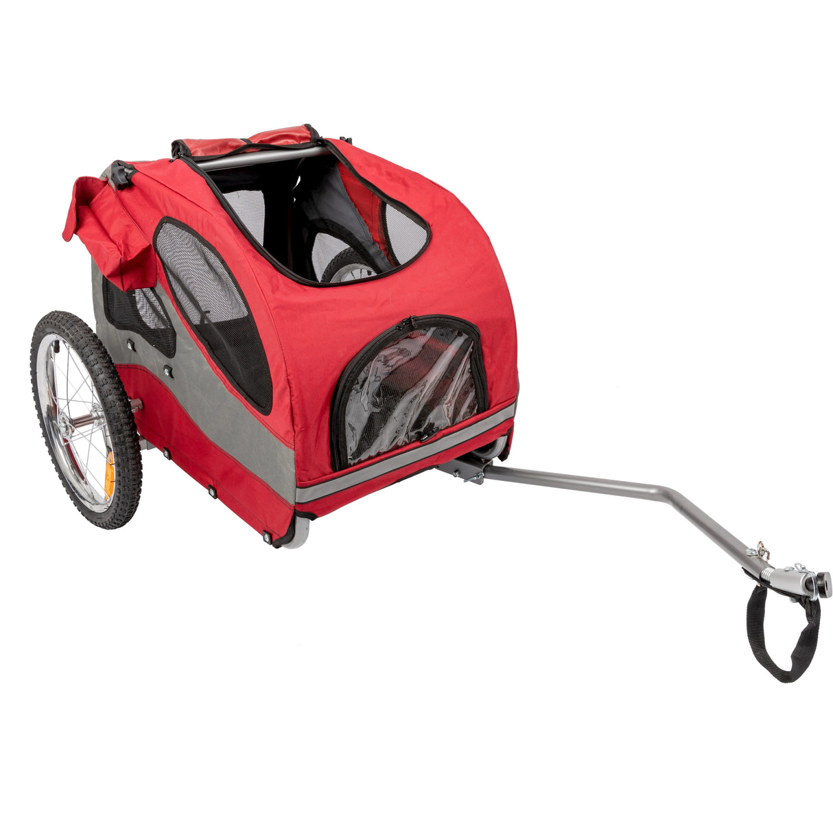 PetSafe Hund Trailer Happy Ride Medium