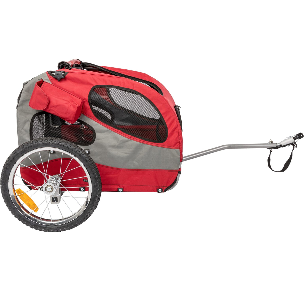 PetSafe Dog Trailer Happy Ride Medium