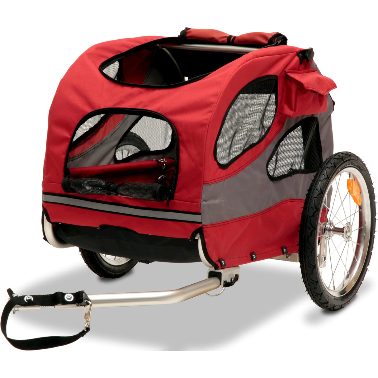 PetSafe Dog Trailer Happy Ride Medium