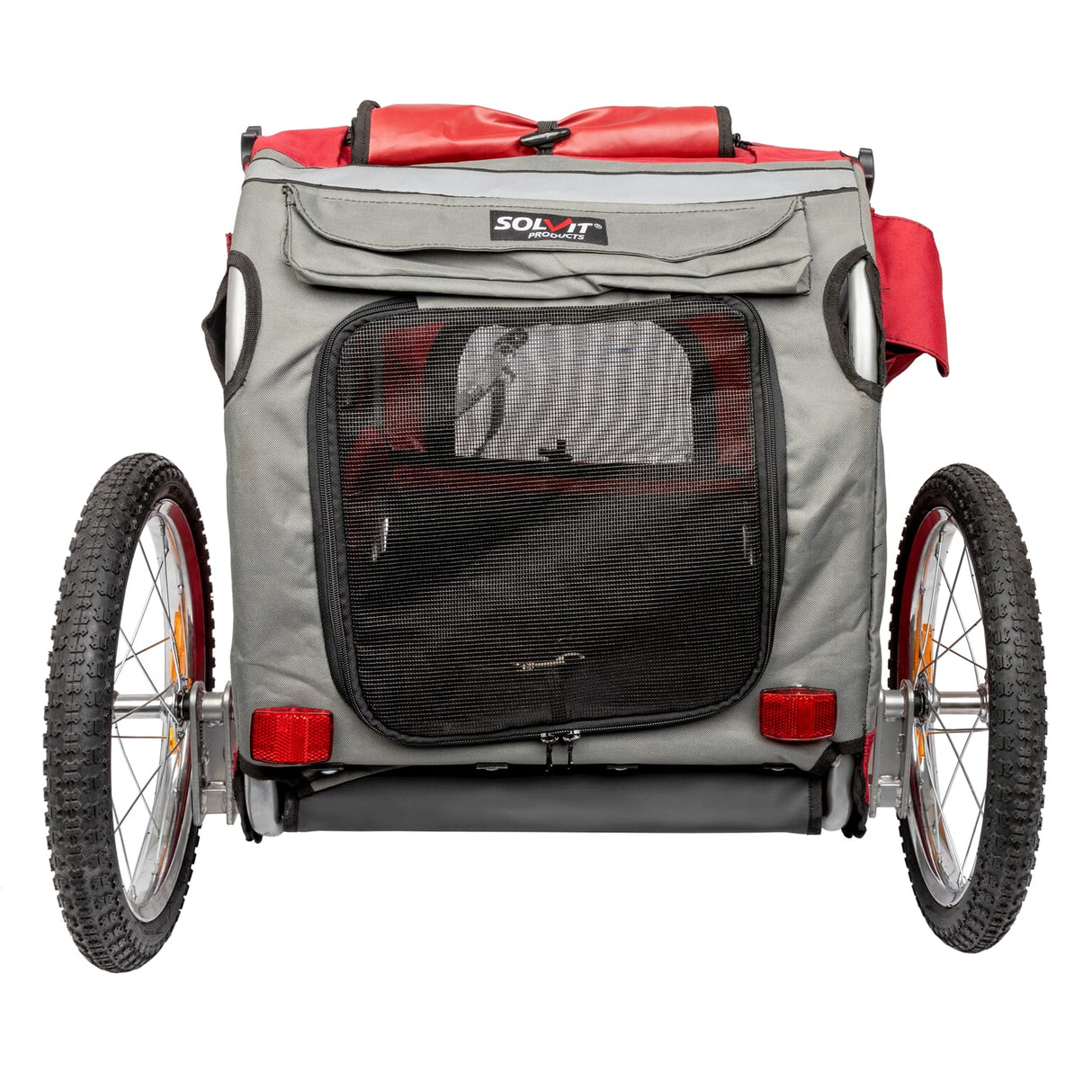 PetSafe Dog Trailer Happy Ride Medium