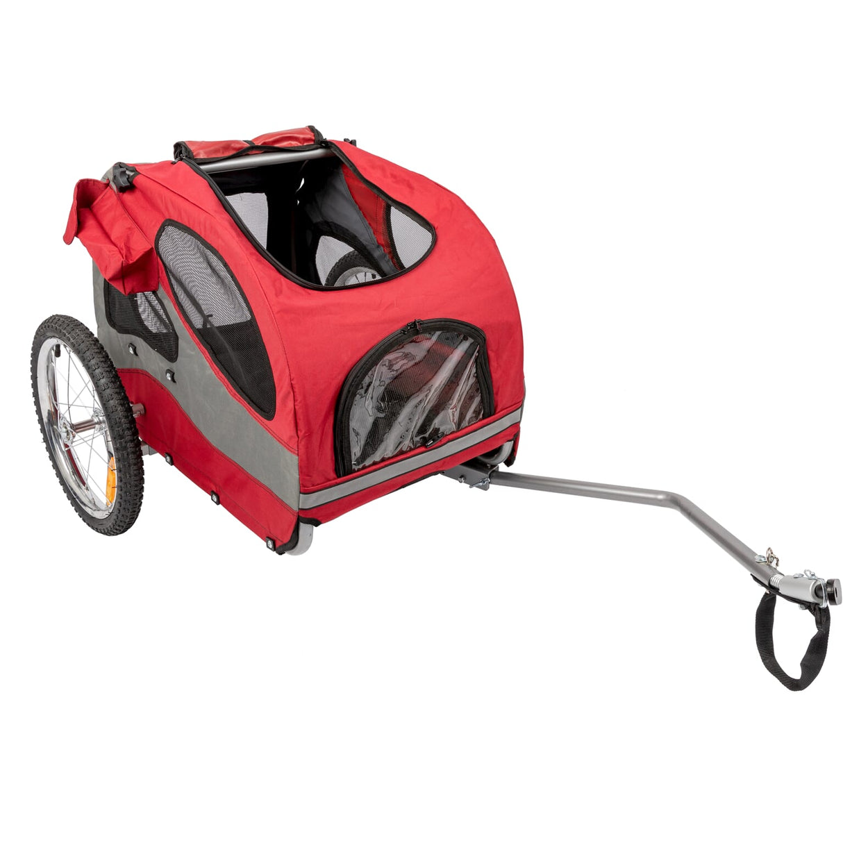 PetSafe Dog Trailer Happy Ride Medium