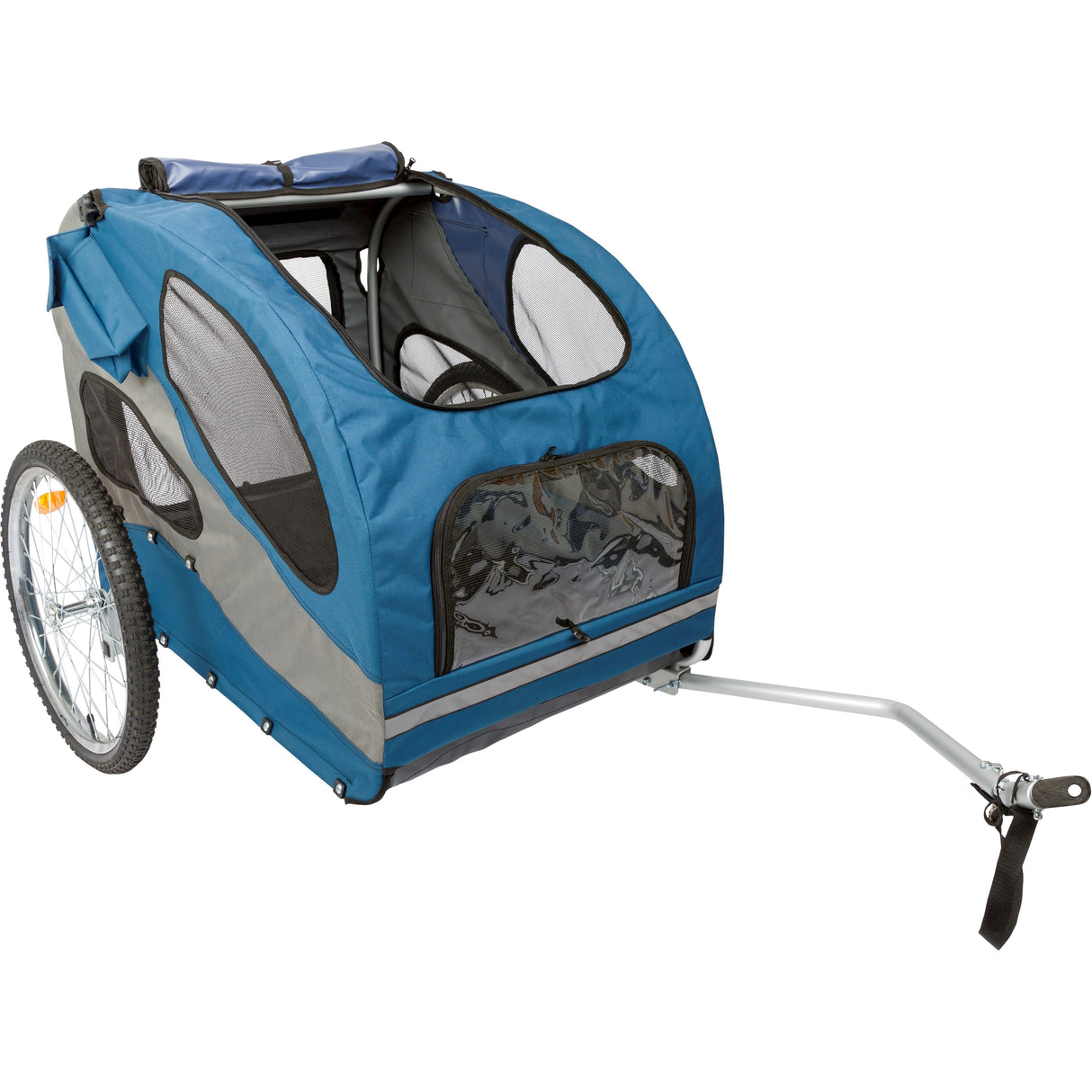 Petsafe Dog Trailer Happy Ride velika