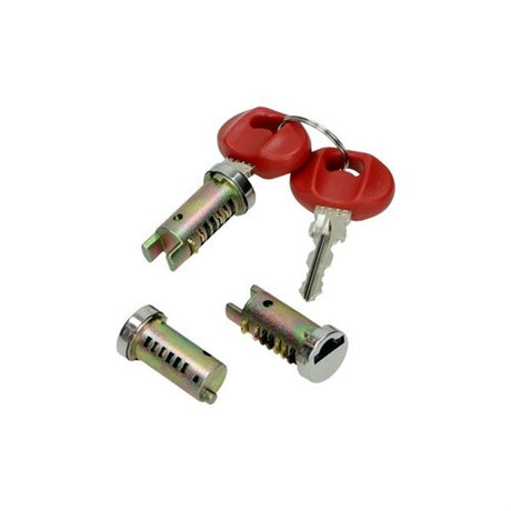 Puch Zip Lock Set 3 pièces