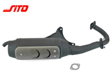Piaggio Puch Typhoon NRG ZIP F.R. amortisseur sito 554