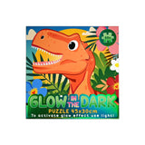 Wins Holland brille dans le puzzle sombre 50pcs