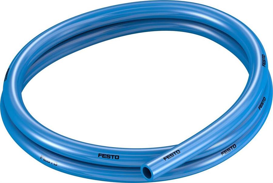 Tuyau Festo pun-h-6x1-bl | 50 pièces