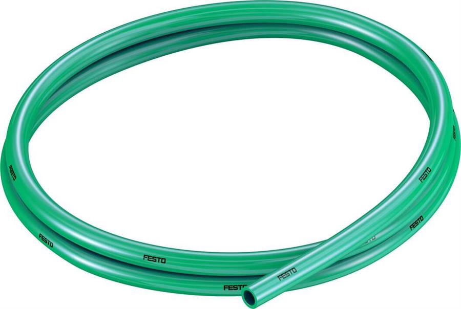 Tuyau Festo pun-h-10x1.5-gn | 50 pièces