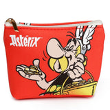 Portefeuille PVC Astérix