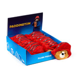 Mini porte-monnaie ours Paddington