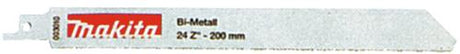 Accessoires Makita lame de scie alternative 3010 - s1122af - p-04949