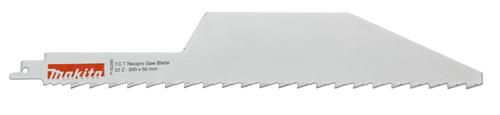 Accessoires Makita lame de scie alternative makita s1243hm (1pc)