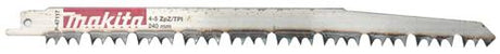 Accessoires Makita lame de scie alternative 3029 - s1531l - p-47117