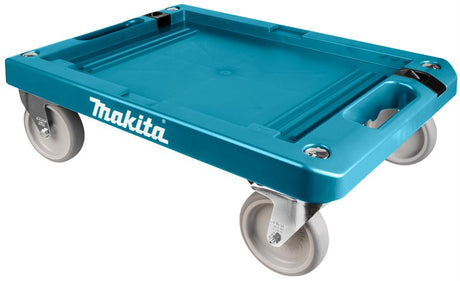 Chariot d'accessoires Makita adapté à toutes les mbox Makita - p-83886 - p-83886