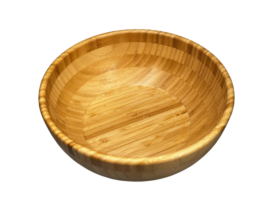 Pandoo Bamboo Come Scale - M - 20 cm