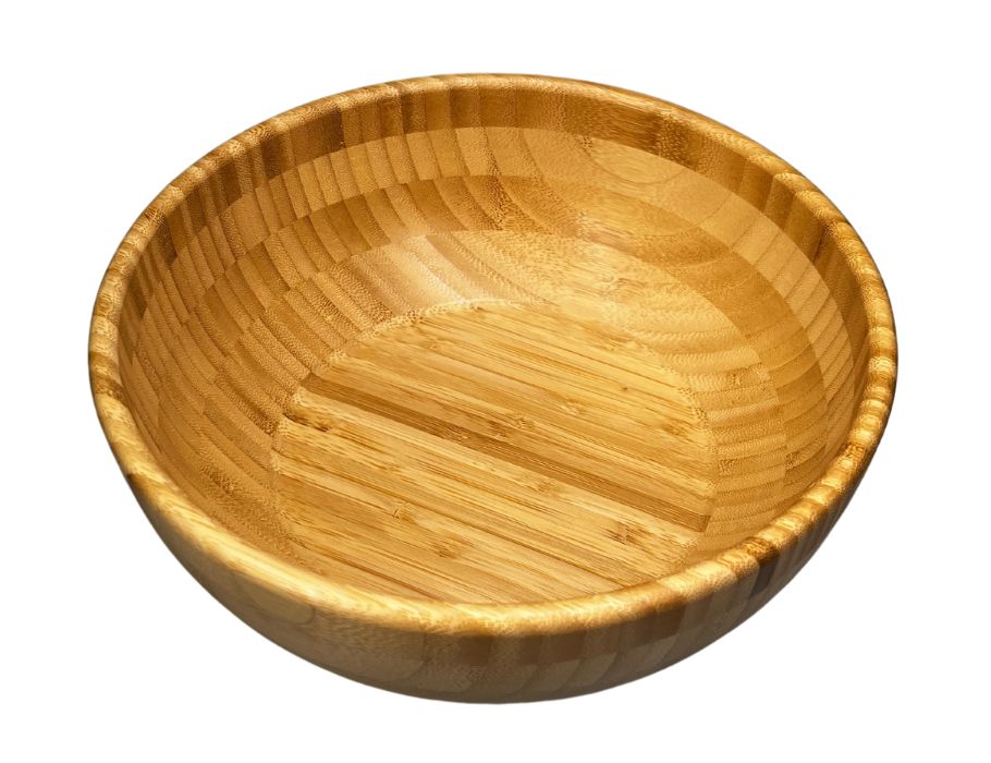 Pandoo Bamboo Scale - XL - 25 cm