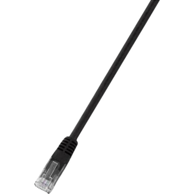 Divers câble de patch RJ45 Cat.6 U UTP 20M