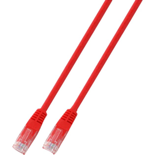 Divers câble de patch RJ45 Cat.6 U UTP 20M