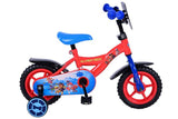 PAW PATROL CHILD'S BIKE Boys 10 pouces Bleu rouge