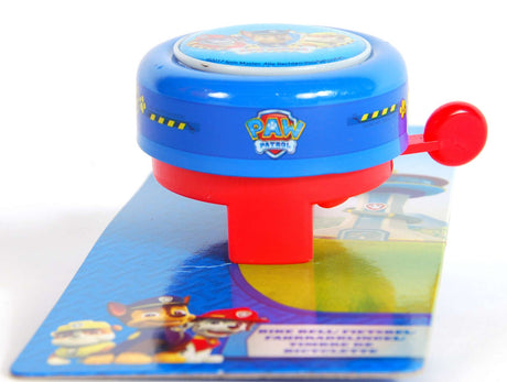 Bicycle Bell Paw Patrol Blue 54 mm
