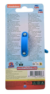 Sonnette de vélo Paw Patrol - garçons - bleu