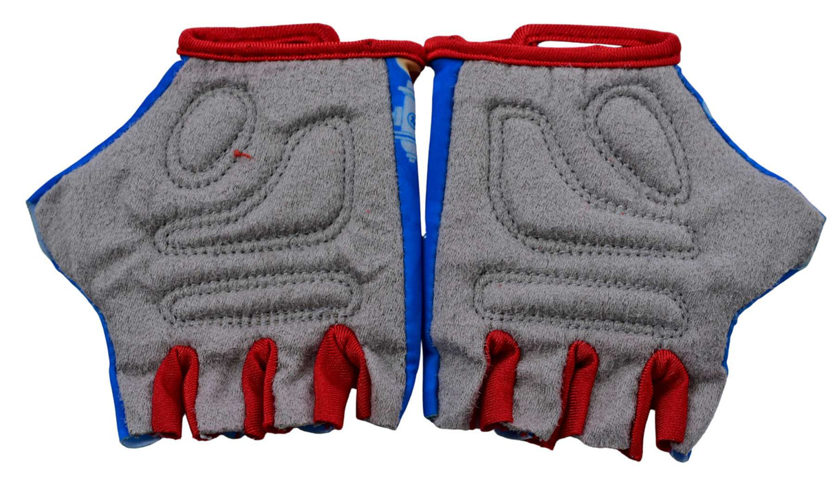 Gants de vélo Paw Patrol