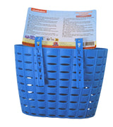 Panier PVC Paw Patrol bleu