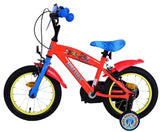 Paw Patrol Children's Bike Boys 14 tum Tvåhandbromsar