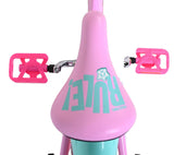Vélo pour enfants Paw Patrol - filles - 14 pouces - rose