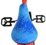 Vélo enfant Paw Patrol - garçons - 16 pouces - rouge bleu
