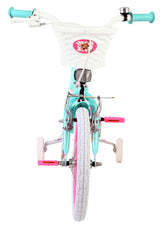 Vélo pour enfants Paw Patrol - filles - 16 pouces - rose