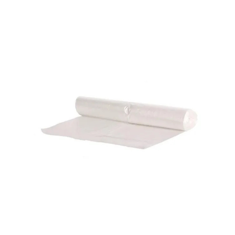 Pedaalemmerzak transparant 28 8 x 56 cm t10 (2500 stuks)