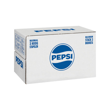 Postmix régulier Pepsi Cola (10 litres)
