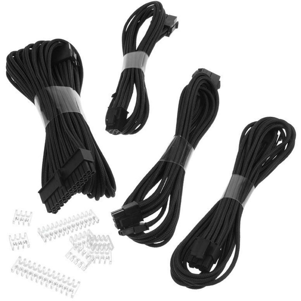 Combo de câbles d'extension de Phanteks