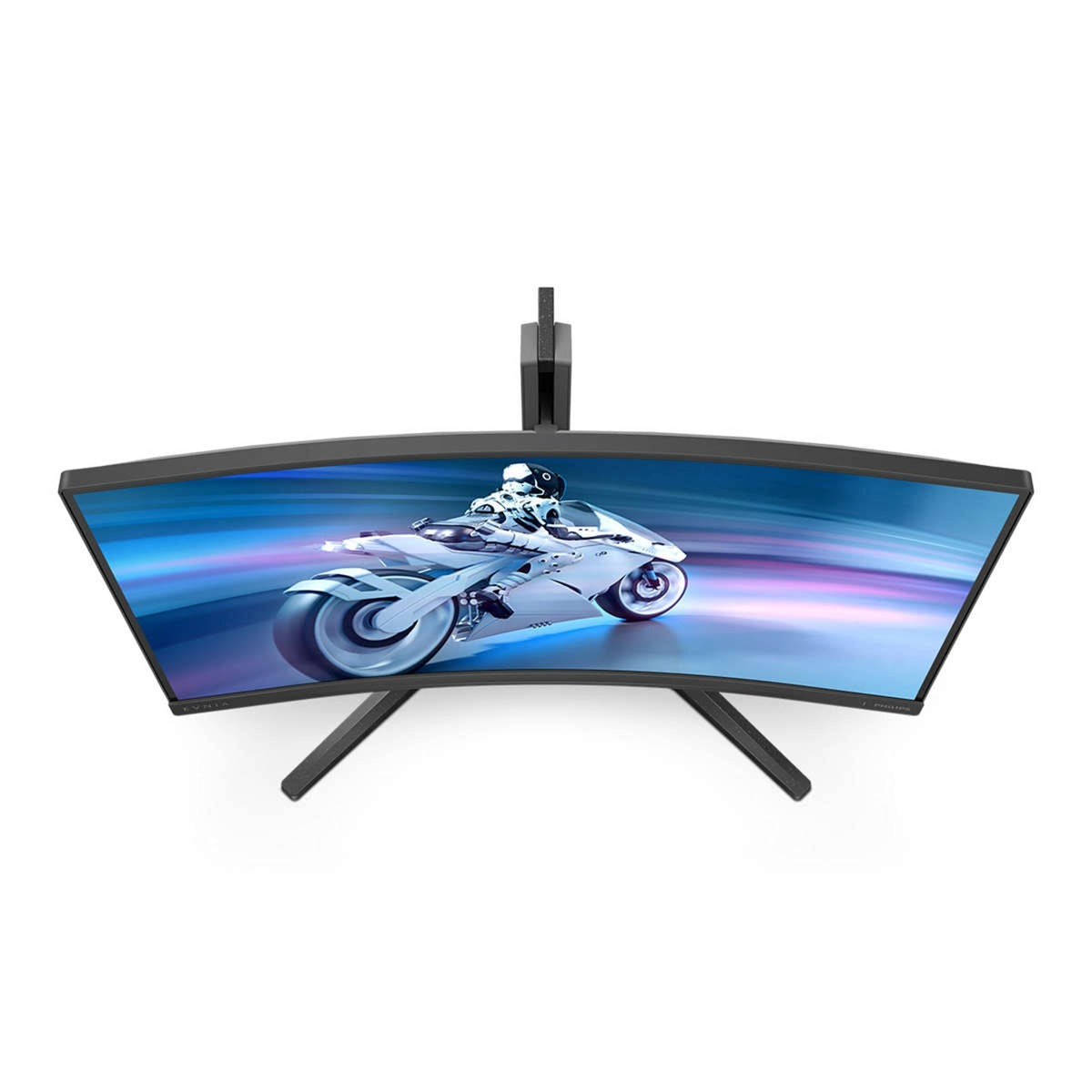 Philips Evnia incurvé rapide va 27m2c5200w 00