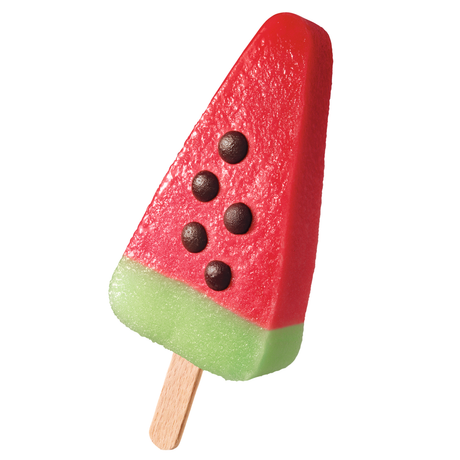 Glaces Pirulo à la pastèque (36x 73 ml)
