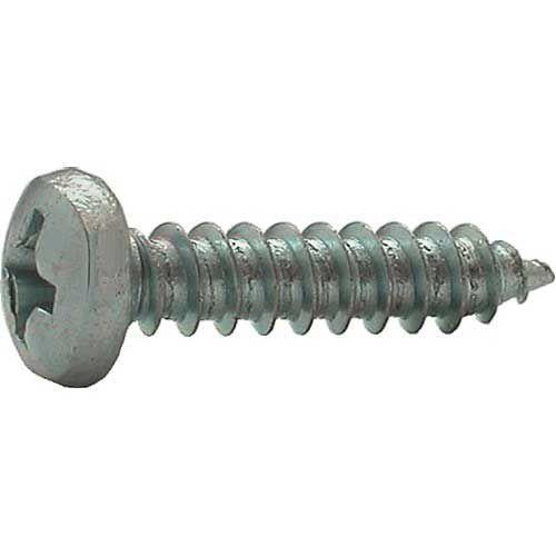 Vis à tôle st5,5x25mm d7981 | 200 pièces