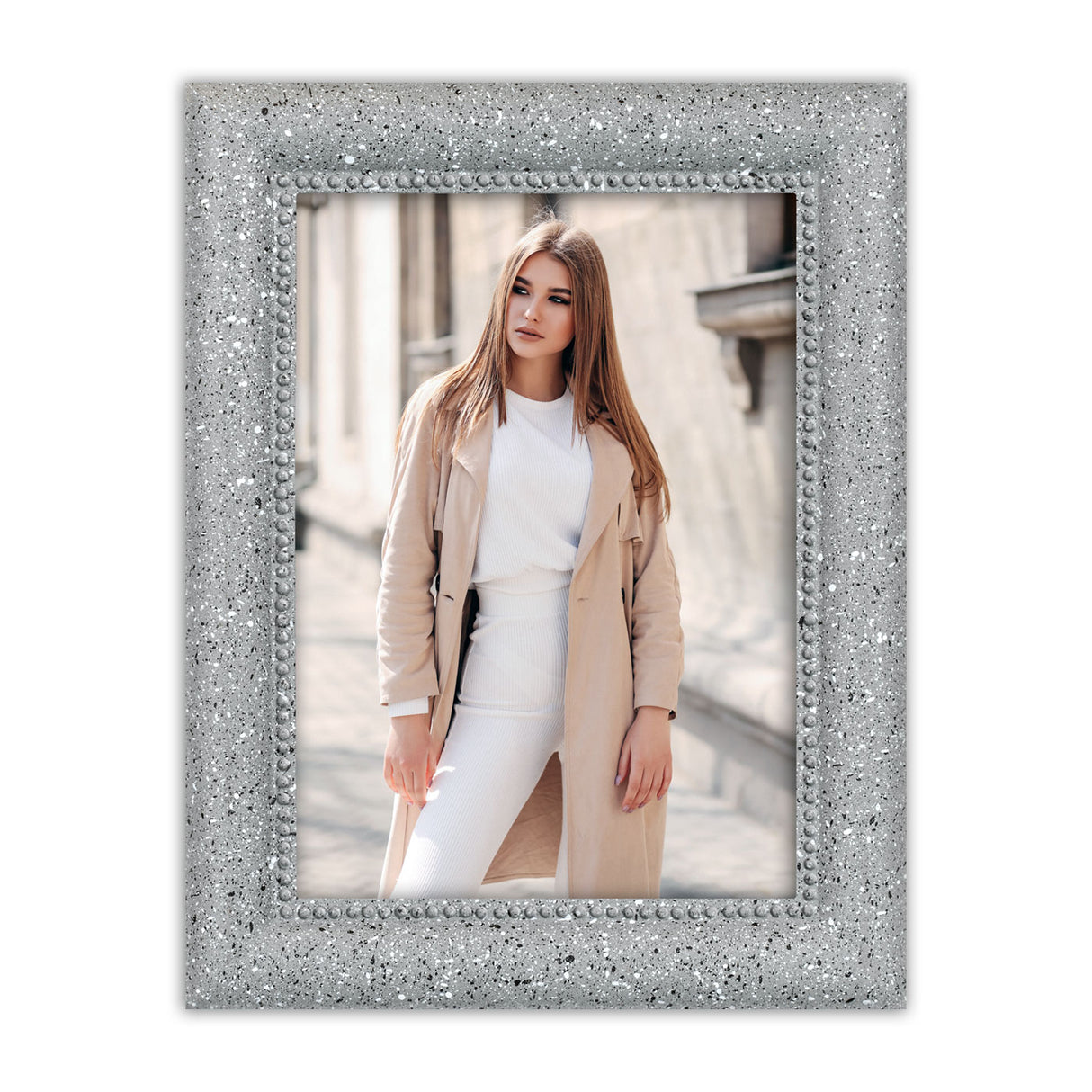 Zep nz868g goberge gris 15x20 cm