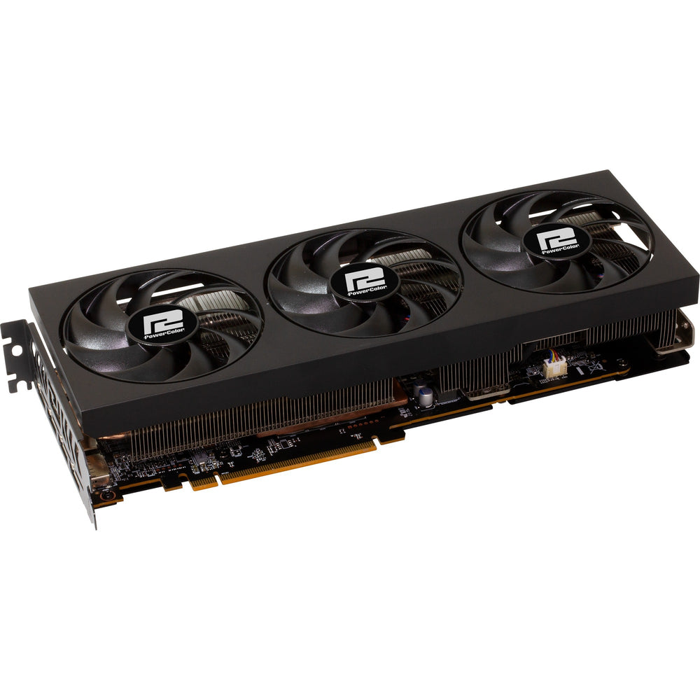 PowerColor RX 7800 XT Fighter 16 Go OC