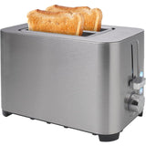 Princess 142400 Toaster iz nerjavečega jekla 2