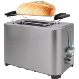 Princess 142400 Toaster iz nerjavečega jekla 2