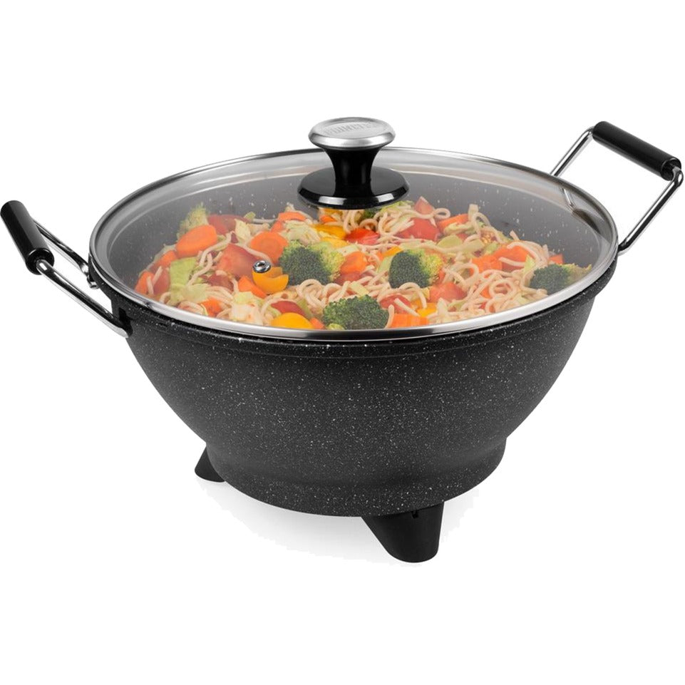 Princesse 162389 Wok électrique sauté
