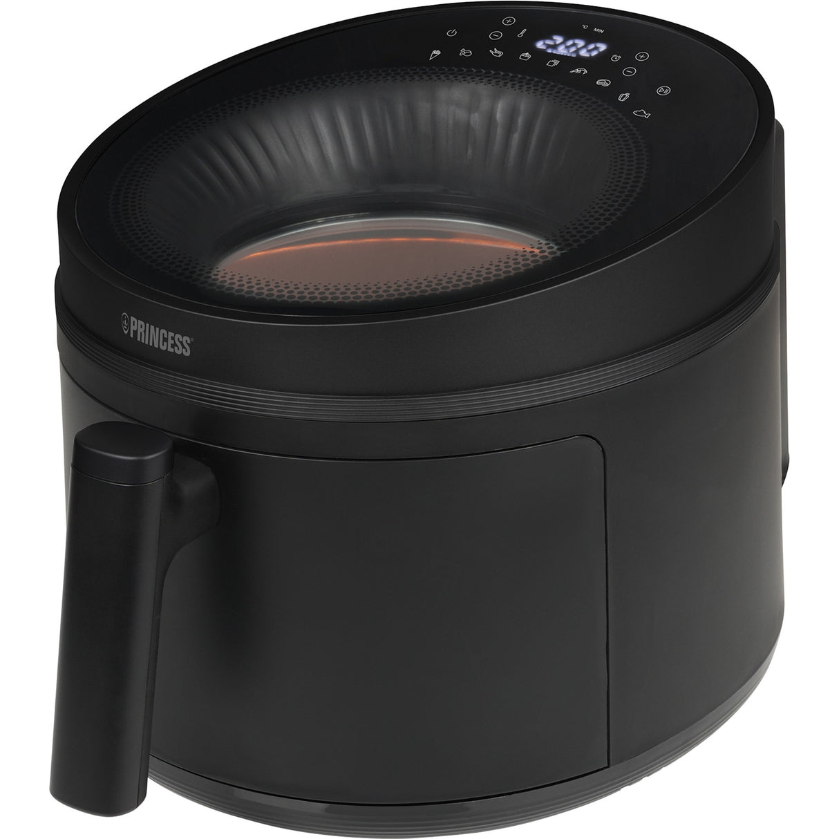 Princess Cyclone Vision Airfryer