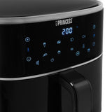 Princess Digital Airfryer 6l