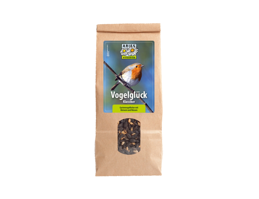 Nourriture pour oiseaux Bélier - oiseau glück - 1kg