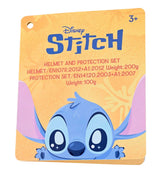 Stich disney stitch - meisjes - protectionset